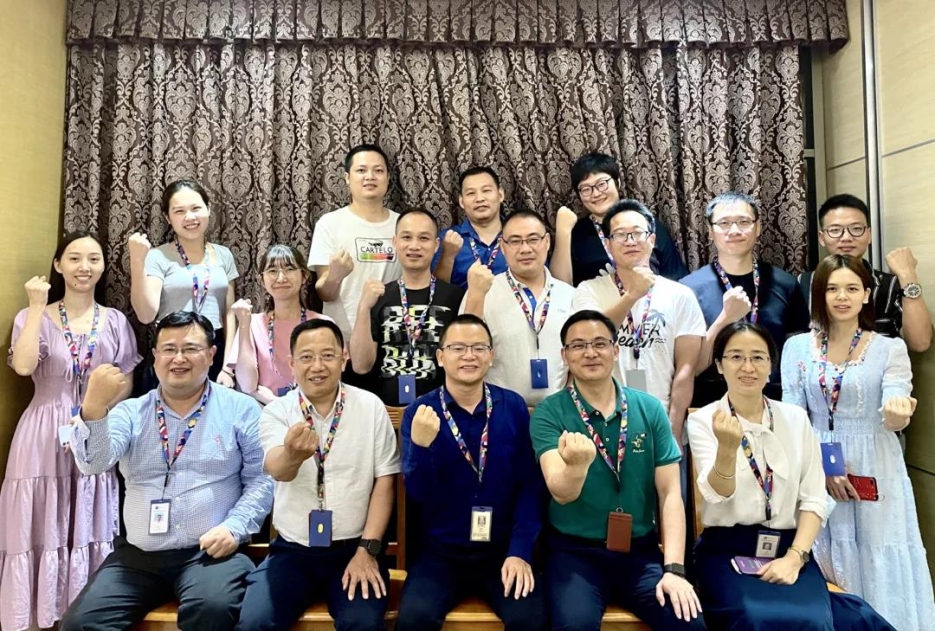 持续前进，拓展新方向 | 电声业务中心成立汽车项目